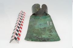 Foto von Bronzelappenbeil (NHMW-PRAE-034822)